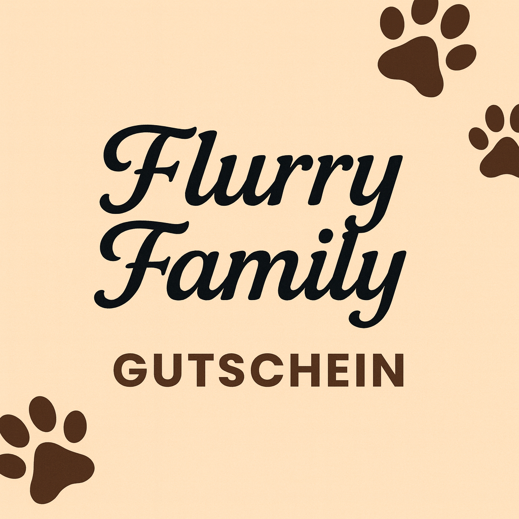 Bon d'achat Flurry Family
